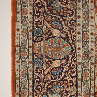 Lahore carpet - India