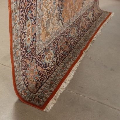 Tapis Lahore - Inde