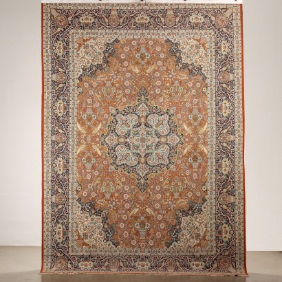 Tapis Lahore - Inde