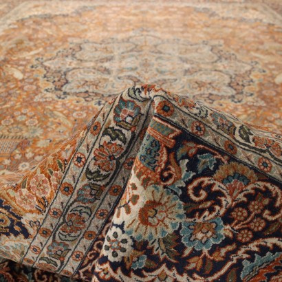 Tapis Lahore - Inde