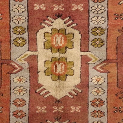 Melas carpet - Turkey