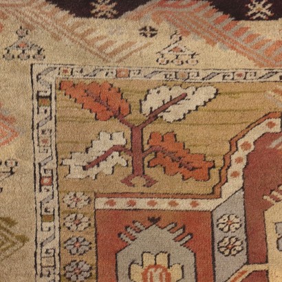 Melas carpet - Turkey