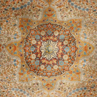 Lahore carpet - India