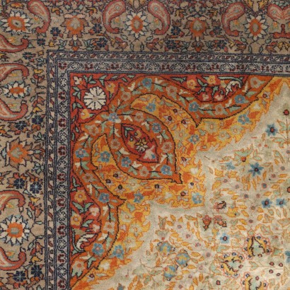 Lahore carpet - India