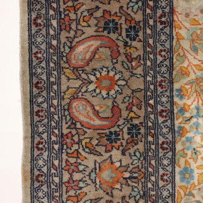 Lahore carpet - India