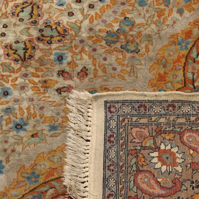 Lahore carpet - India