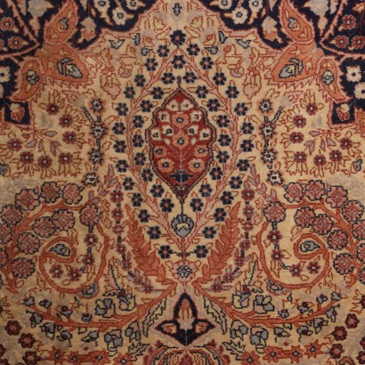 Lahore carpet - India