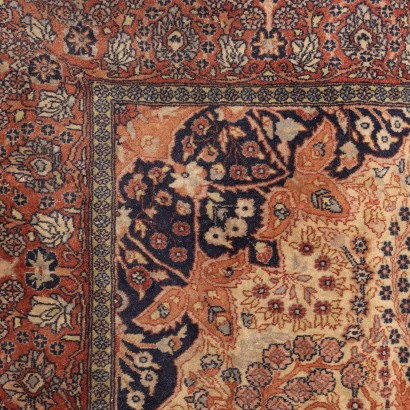 Lahore carpet - India