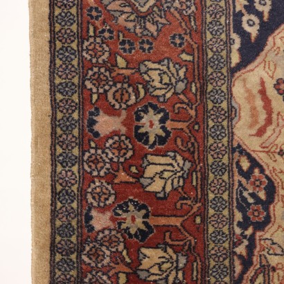 Lahore carpet - India