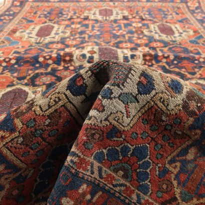 Tapis Baktiar - Iran,Tapis Bakhtiar - Iran