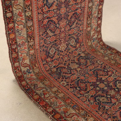 Malayer carpet - Iran