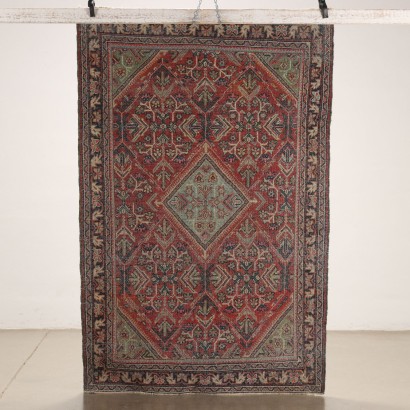 Mahall carpet - Iran,Mahal carpet - Iran