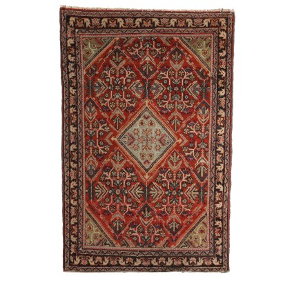 Tapis Mahall - Iran,Tapis Mahal - Iran