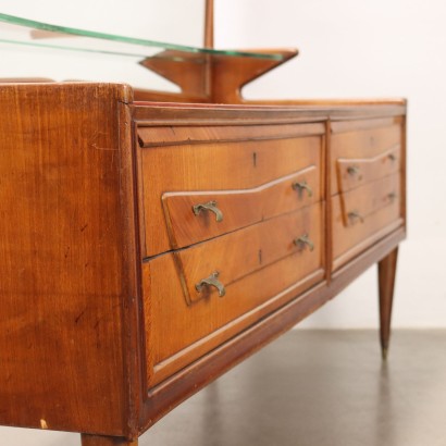 Dresser from the 50s and 60s