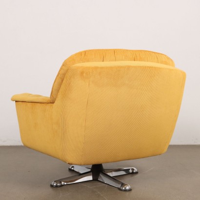 Fauteuil des années 70