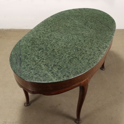 1950s table