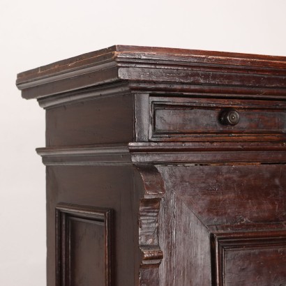 Neo-Renaissance cabinet