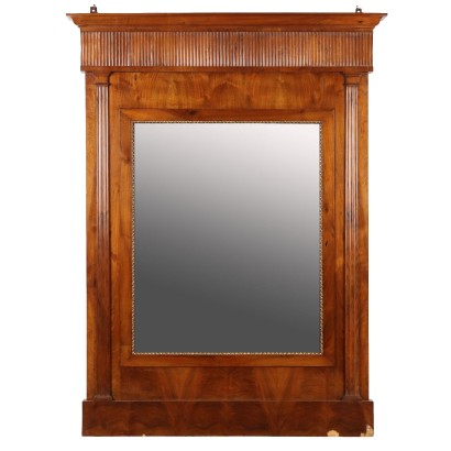 Louis Philippe mirror