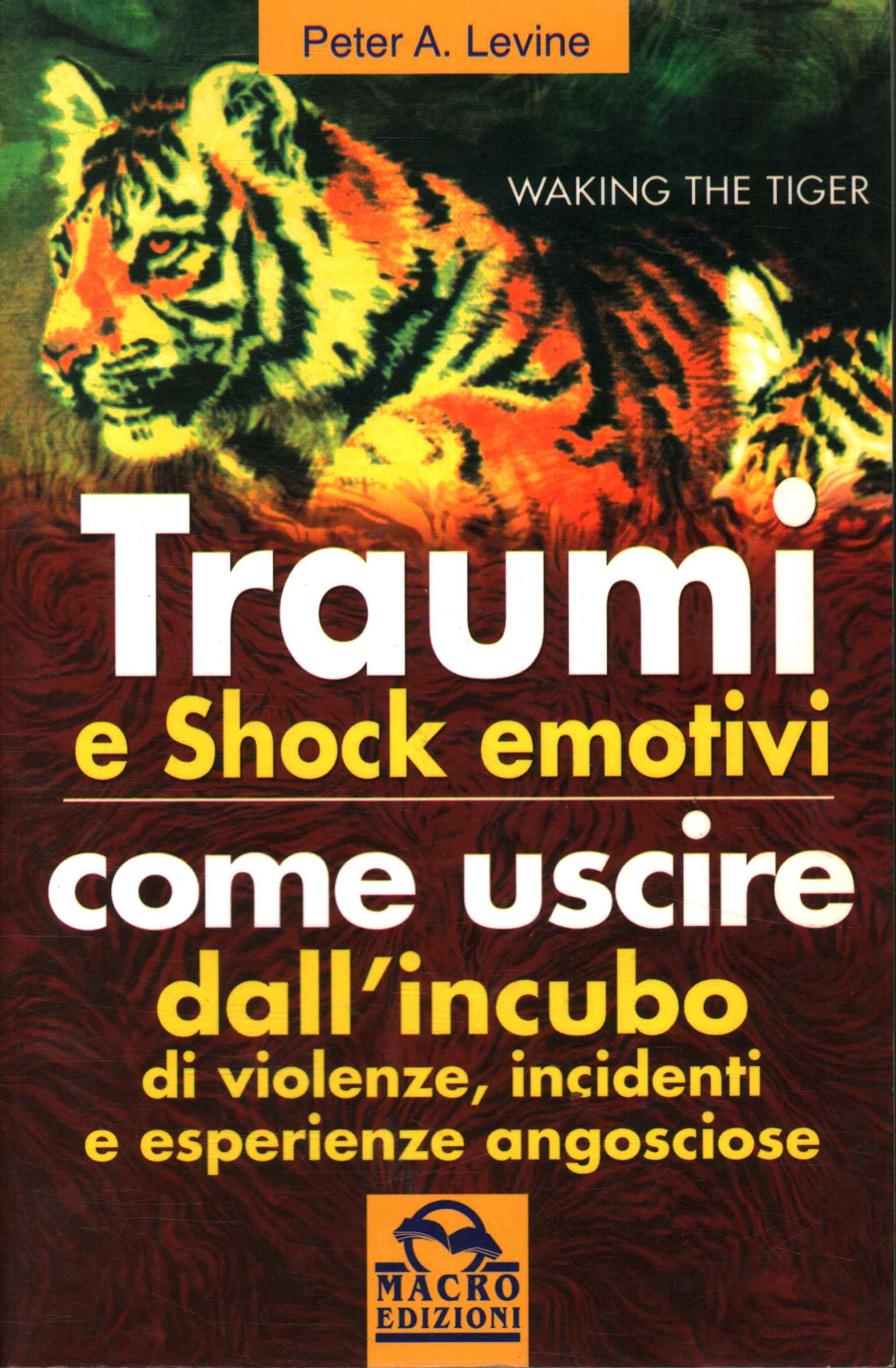 Trauma und emotionaler Schock