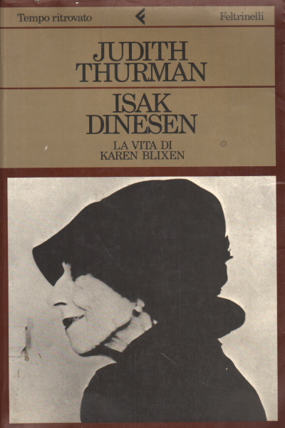 Isak Dinesen