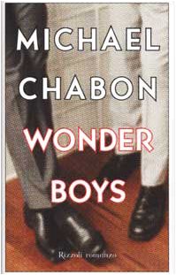 Wonder Boys