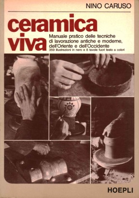 Ceramica viva