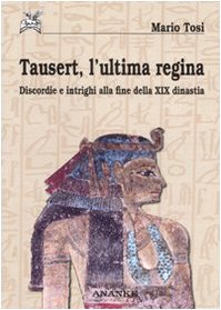 Tausert l'ultima regina