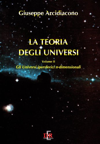 La teoria degli universi