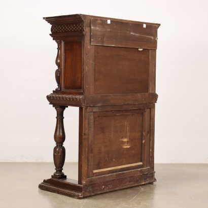 Cabinet de style Néo-Renaissance