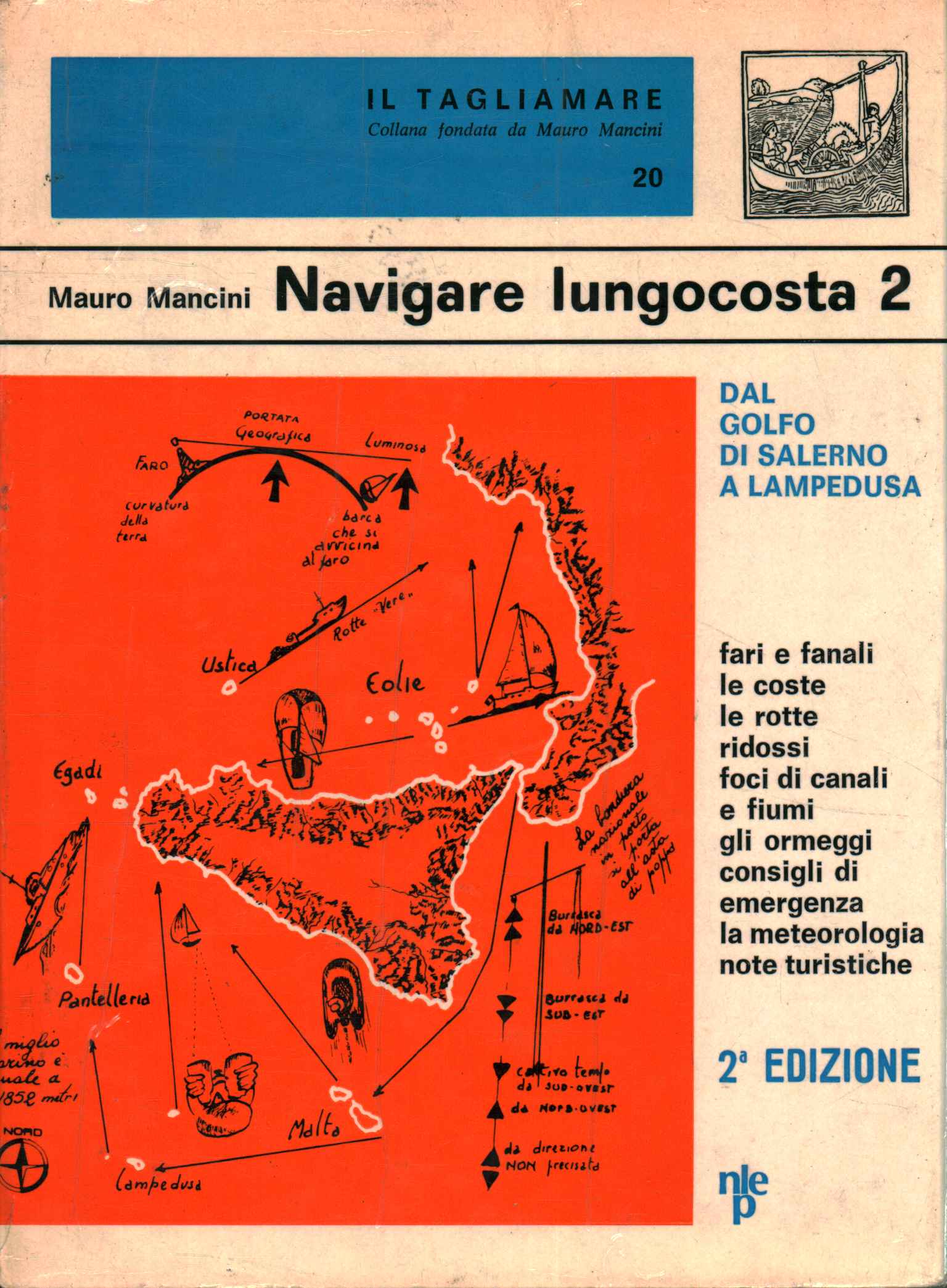 Navigare lungocosta 2