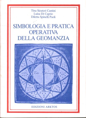 Simbologia e pratica operativa della geomanzia