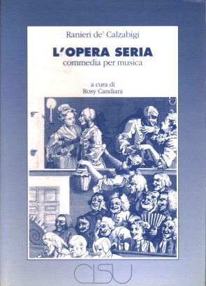 L'opera seria