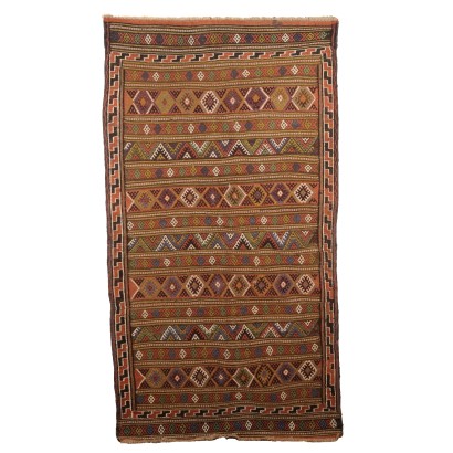 Tappeto Kilim -Iran