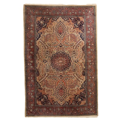 Tapis Lahore - Inde