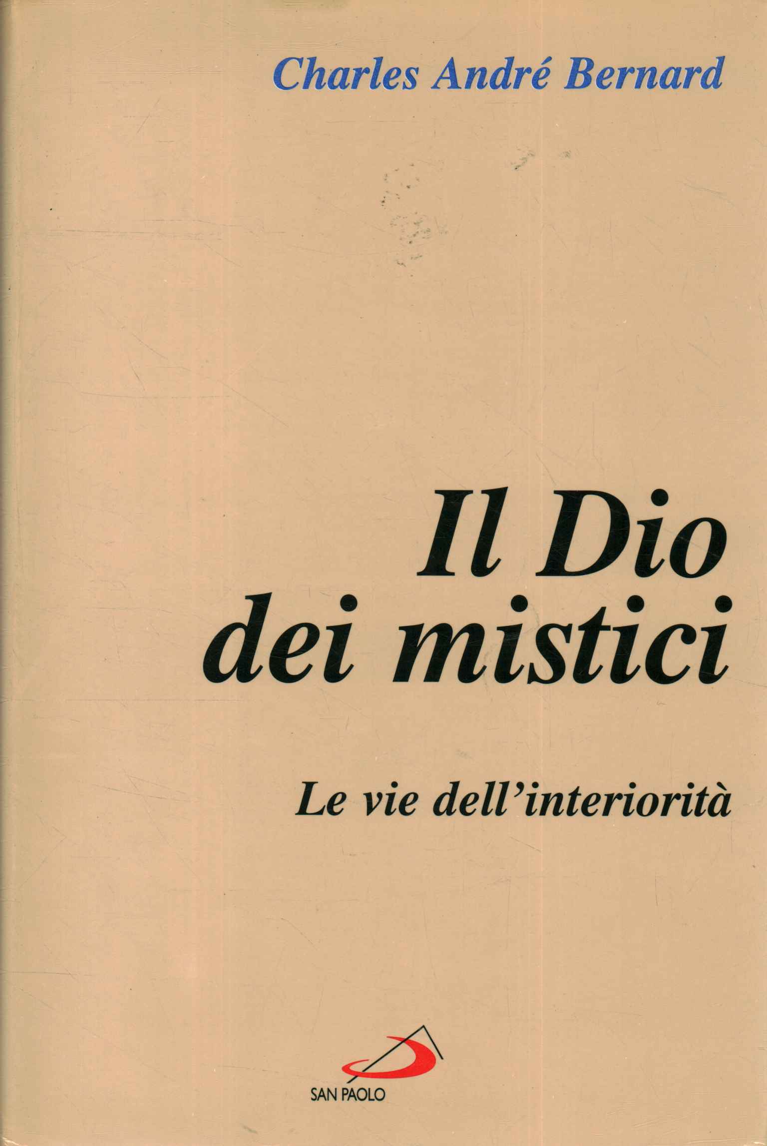 Il Dio dei mistici III. Mistica e az