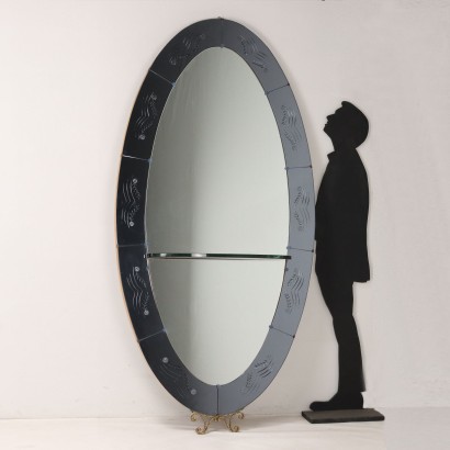 Miroir des années 50-60