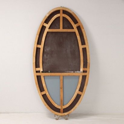 Miroir des années 50-60