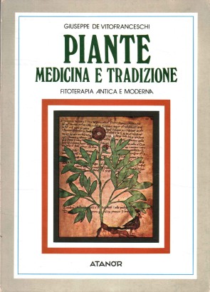 Piante medicina e tradizione