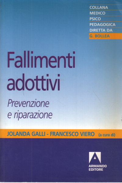 Fallimenti adottivi