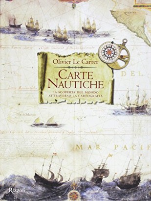 Carte Nautiche