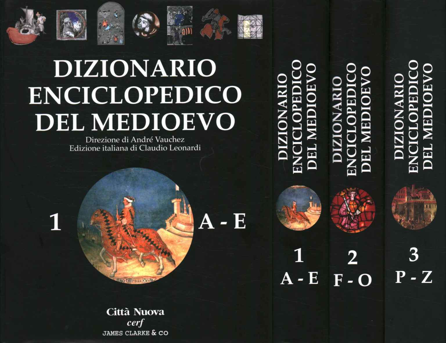 Dizionario enciclopedico del Medioevo (3%2,Dizionario enciclopedico del Medioevo (3%2,Dizionario enciclopedico del Medioevo (3%2