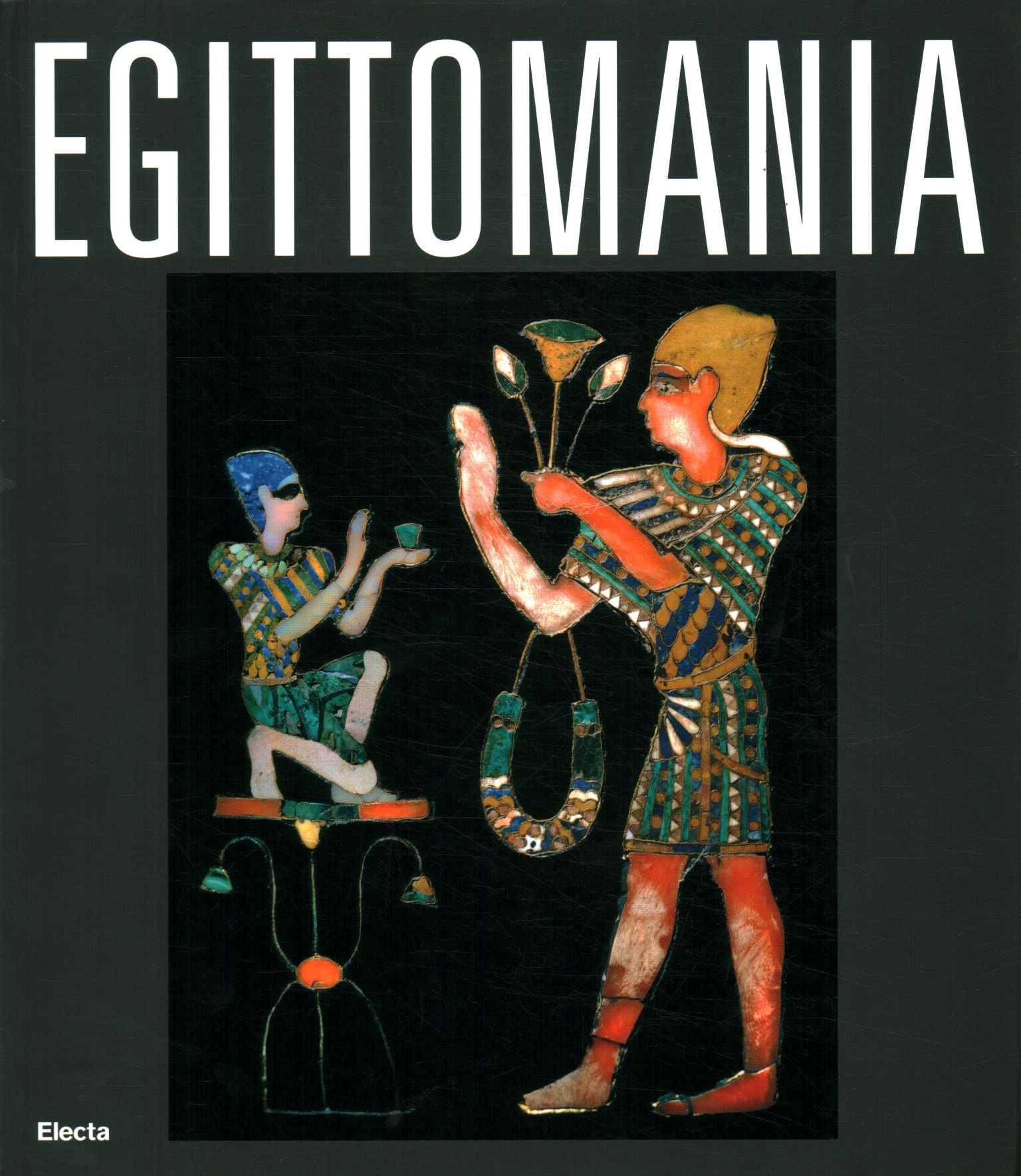 Egyptomania