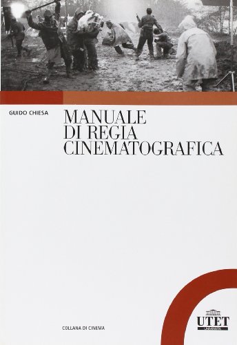 manual de dirección de cine