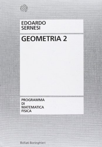 Géométrie 2