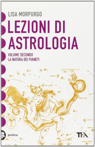 Cours d'astrologie