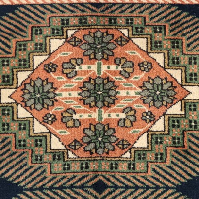 Alfombra Gucian - Irán,Alfombra Goucian - Irán