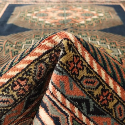 Tapis Gucian - Iran,Tapis Goucian - Iran