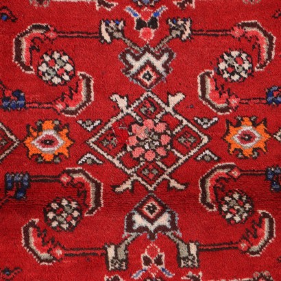 Malayer carpet - Iran