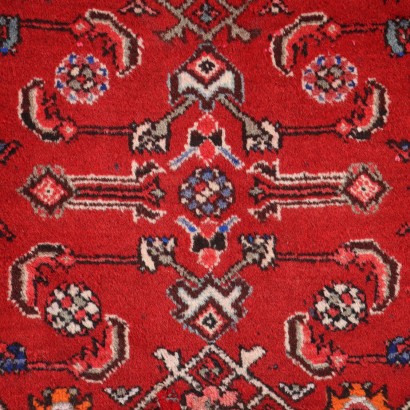 Malayer carpet - Iran