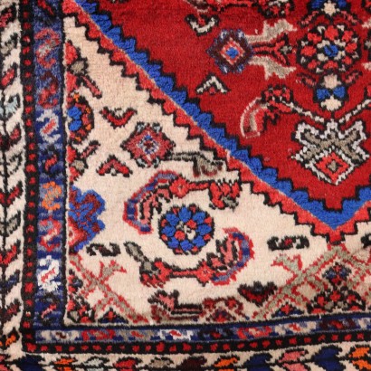 Malayer carpet - Iran